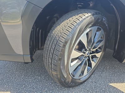 2024 Subaru Outback Limited XT AWD
