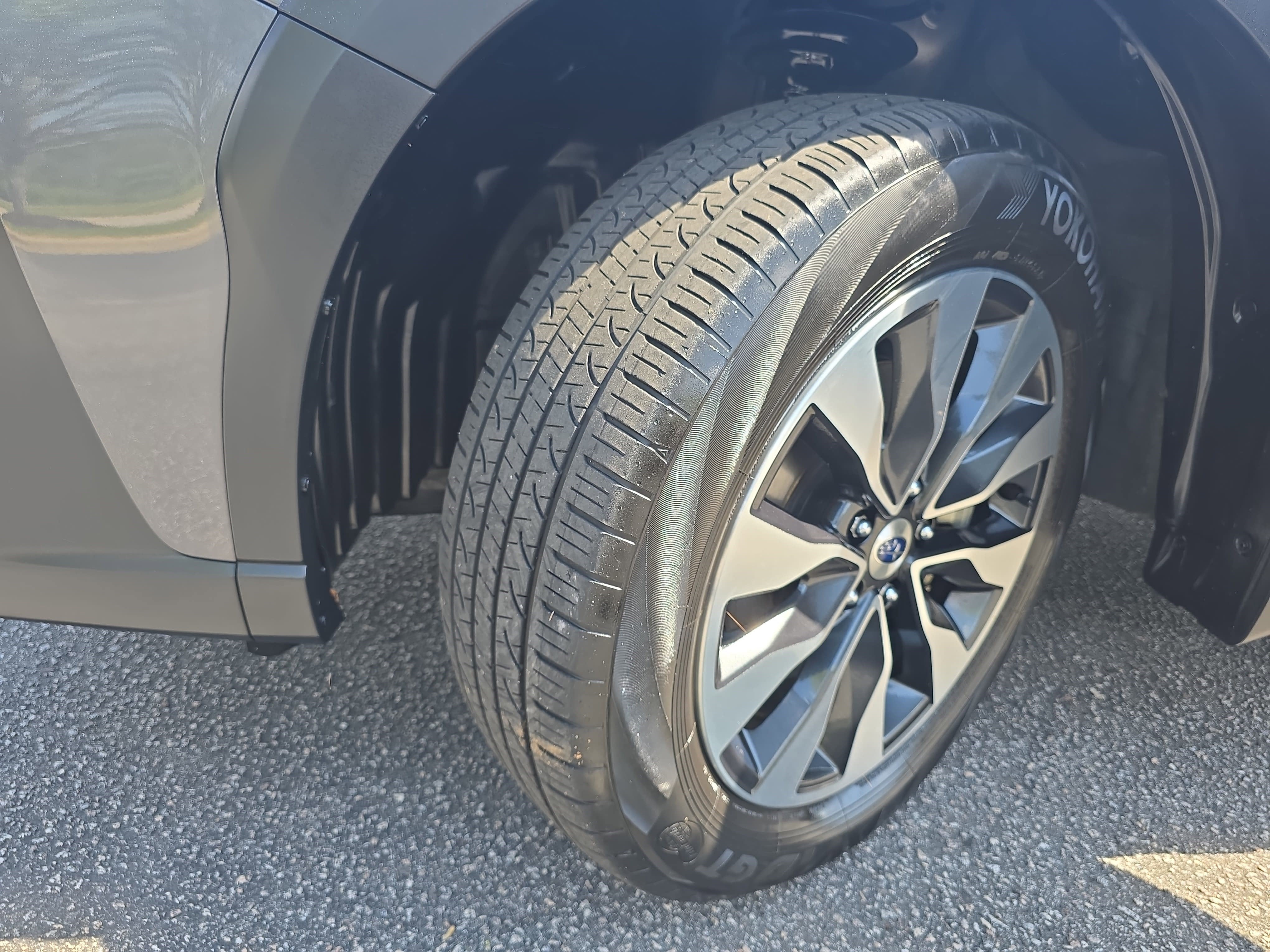 2024 Subaru Outback Limited XT AWD