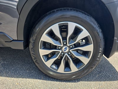 2024 Subaru Outback Limited XT AWD