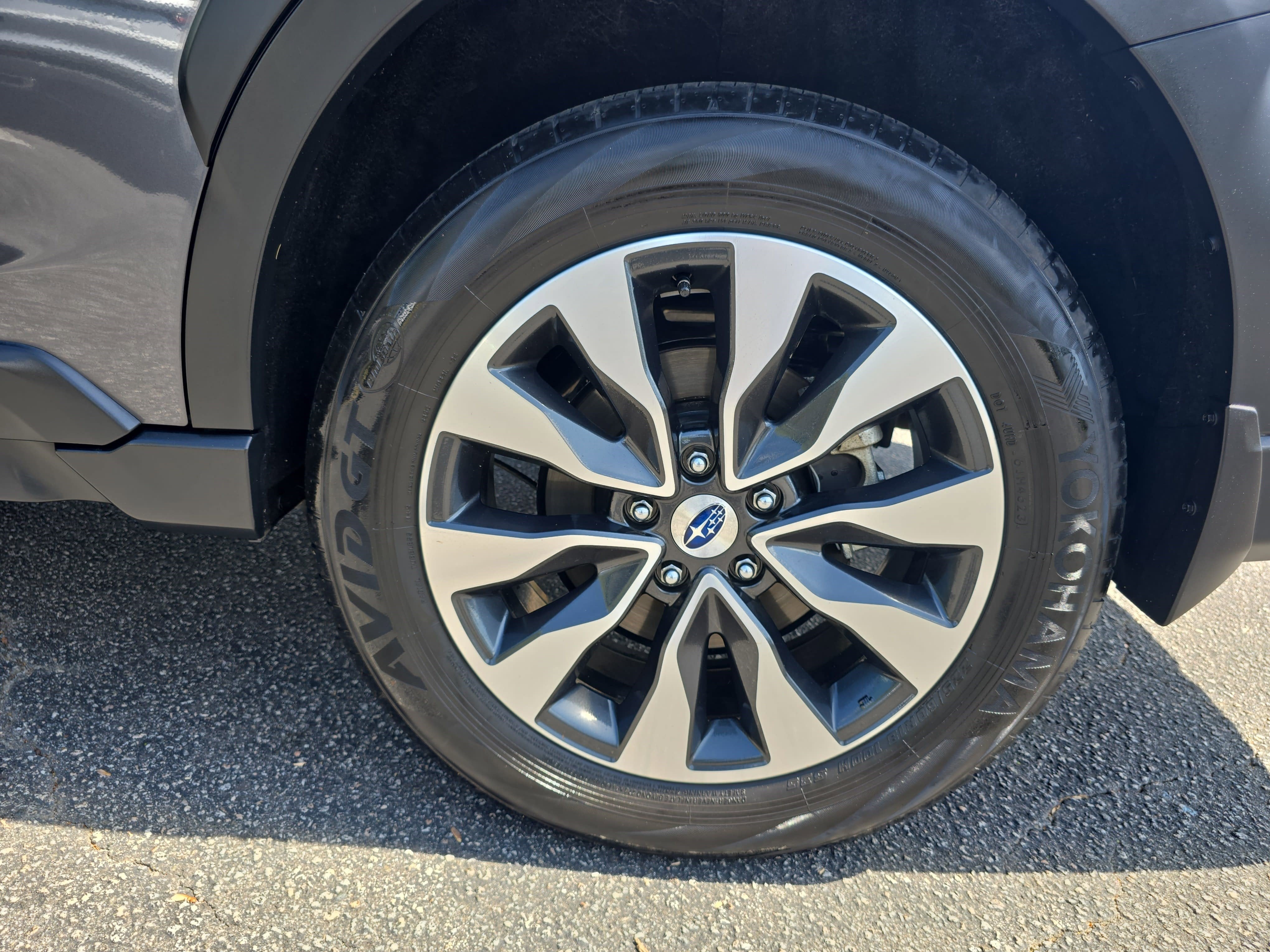 2024 Subaru Outback Limited XT AWD