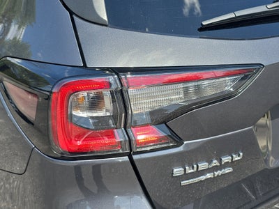 2024 Subaru Outback Limited XT AWD