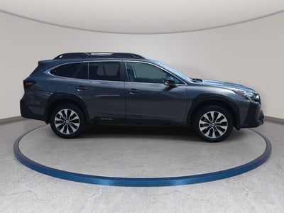 2024 Subaru Outback Limited XT AWD