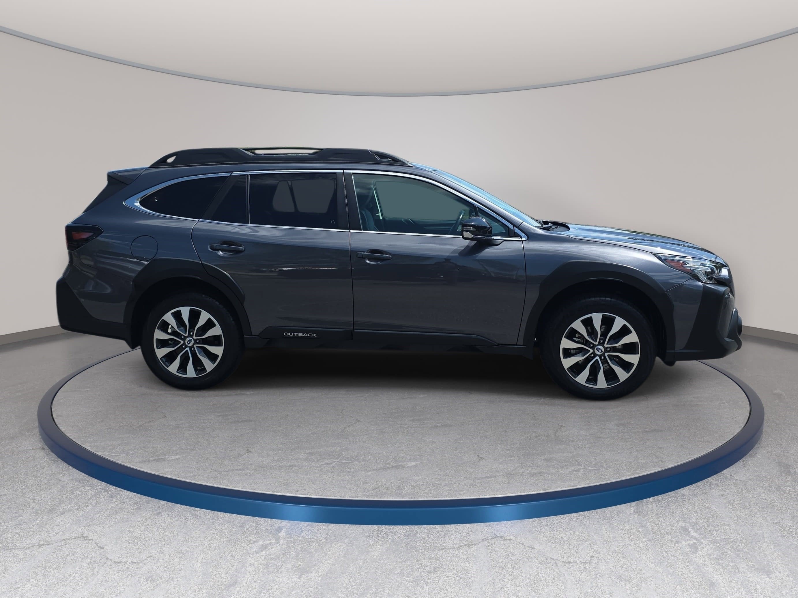 2024 Subaru Outback Limited XT AWD