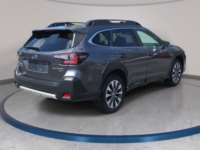 2024 Subaru Outback Limited XT AWD