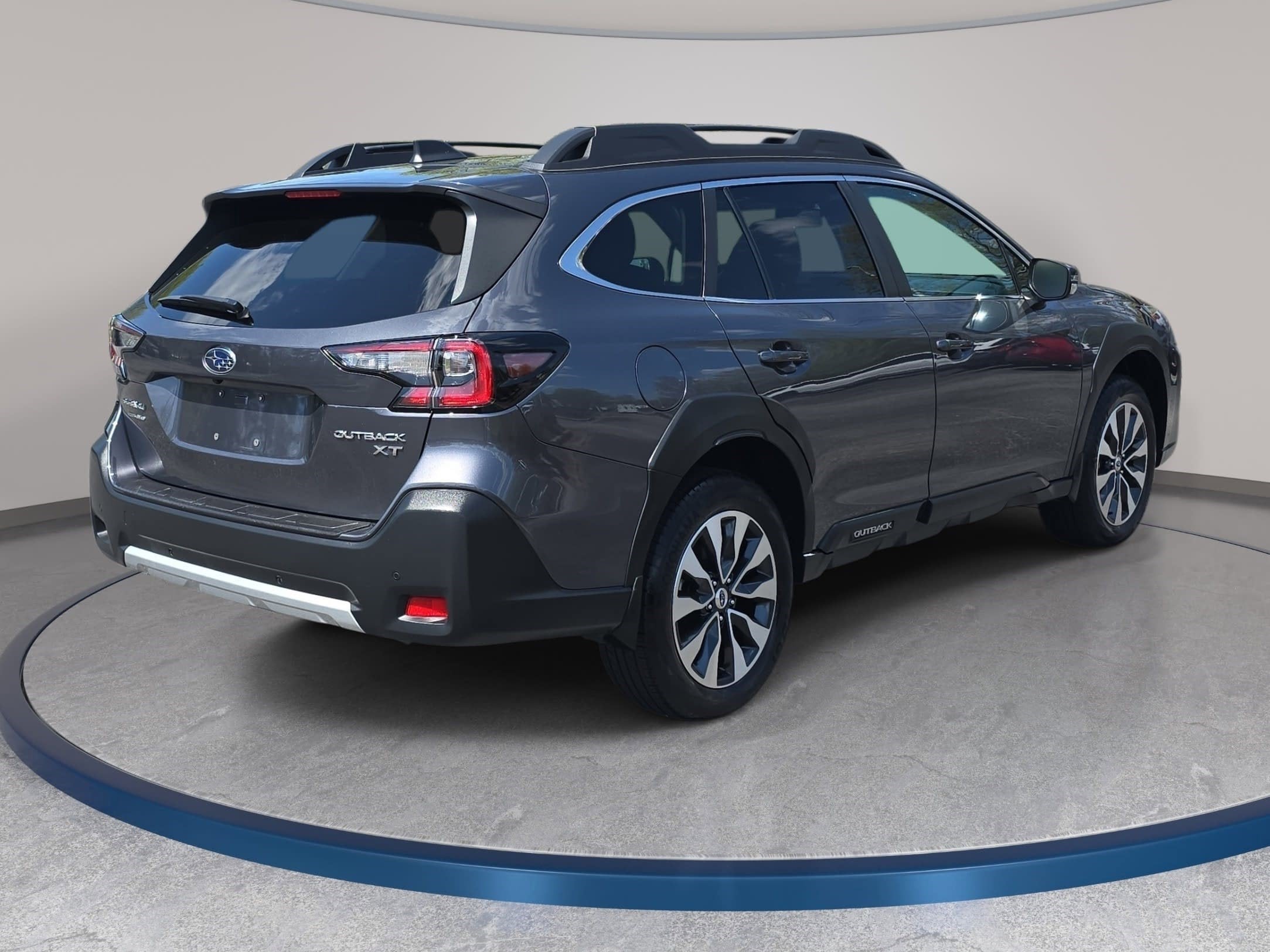 2024 Subaru Outback Limited XT AWD