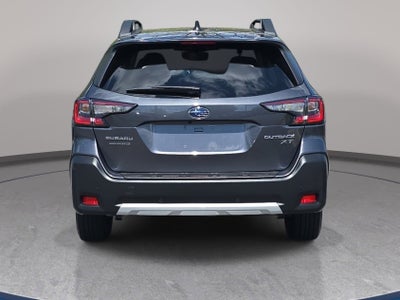 2024 Subaru Outback Limited XT AWD