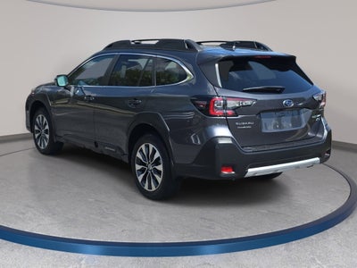 2024 Subaru Outback Limited XT AWD