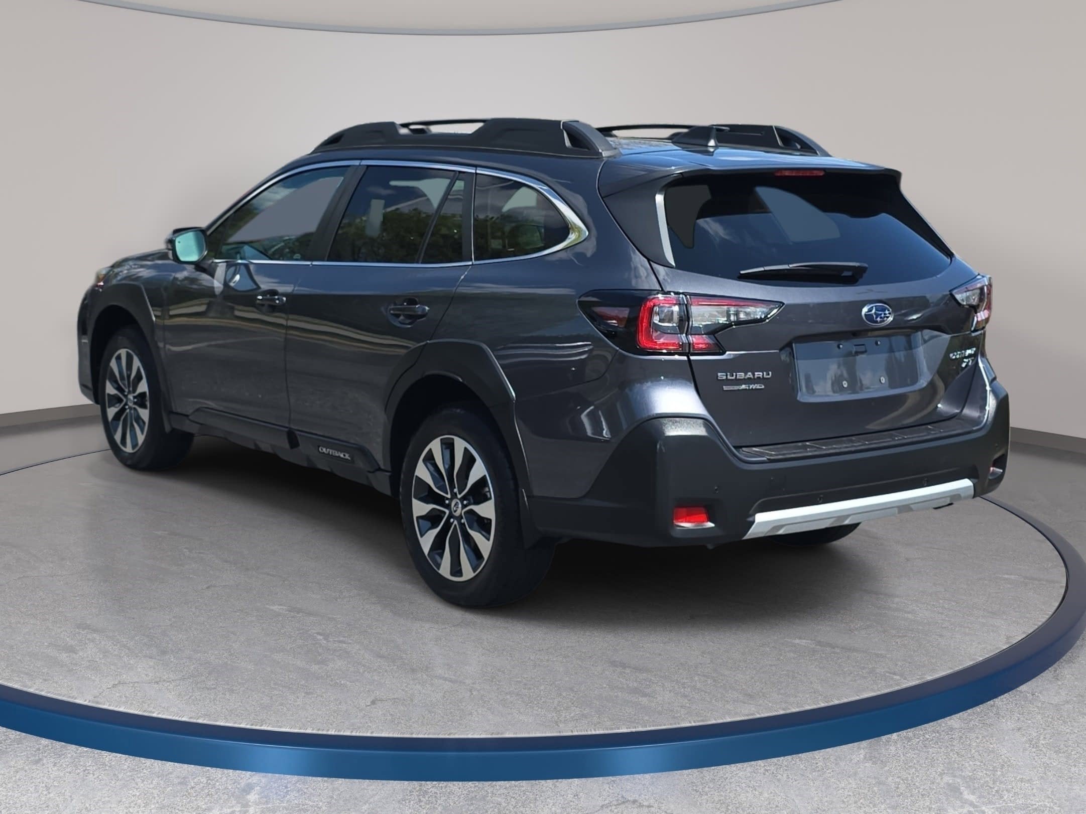 2024 Subaru Outback Limited XT AWD