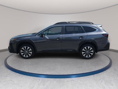 2024 Subaru Outback Limited XT AWD