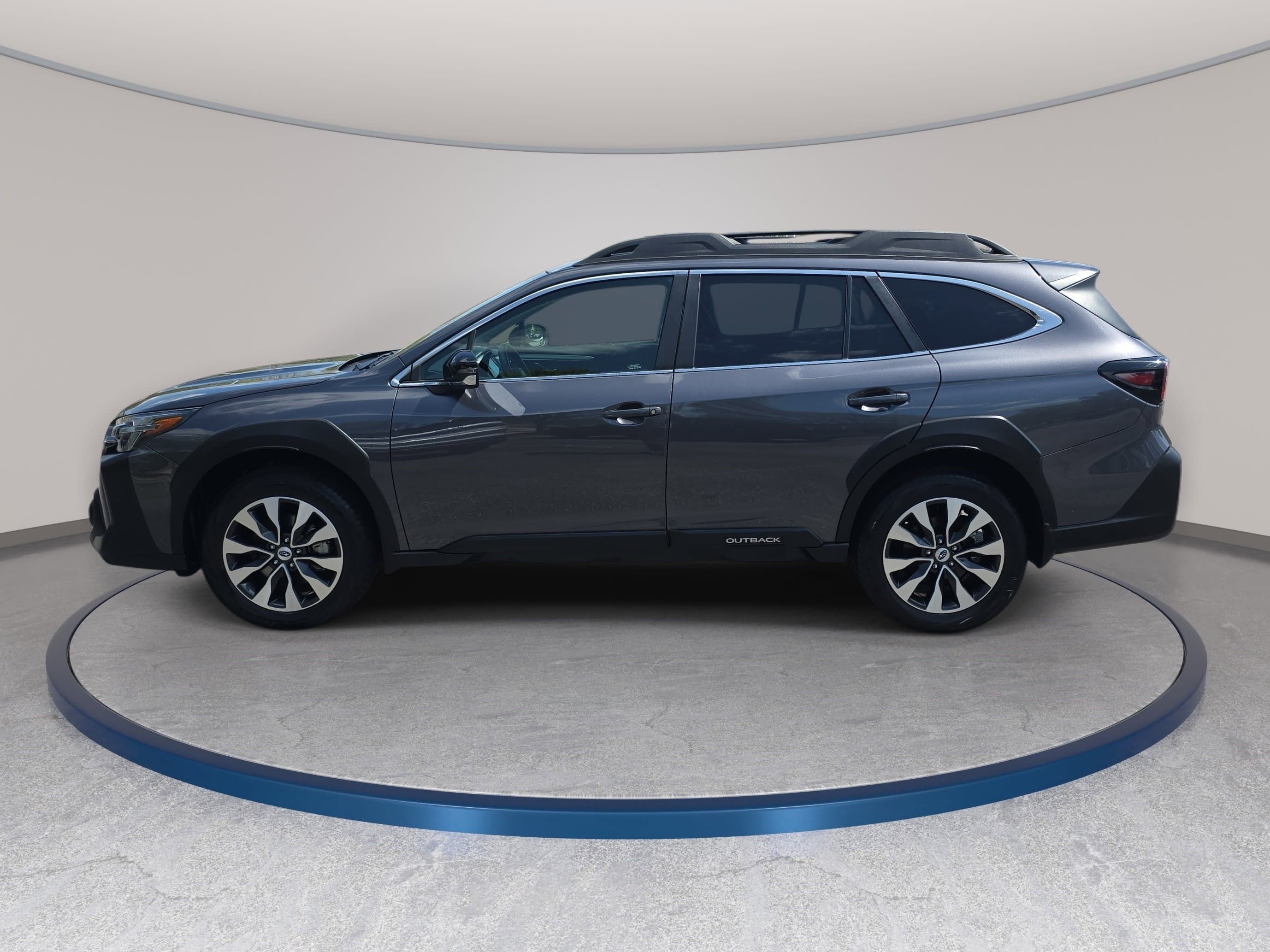 2024 Subaru Outback Limited XT AWD