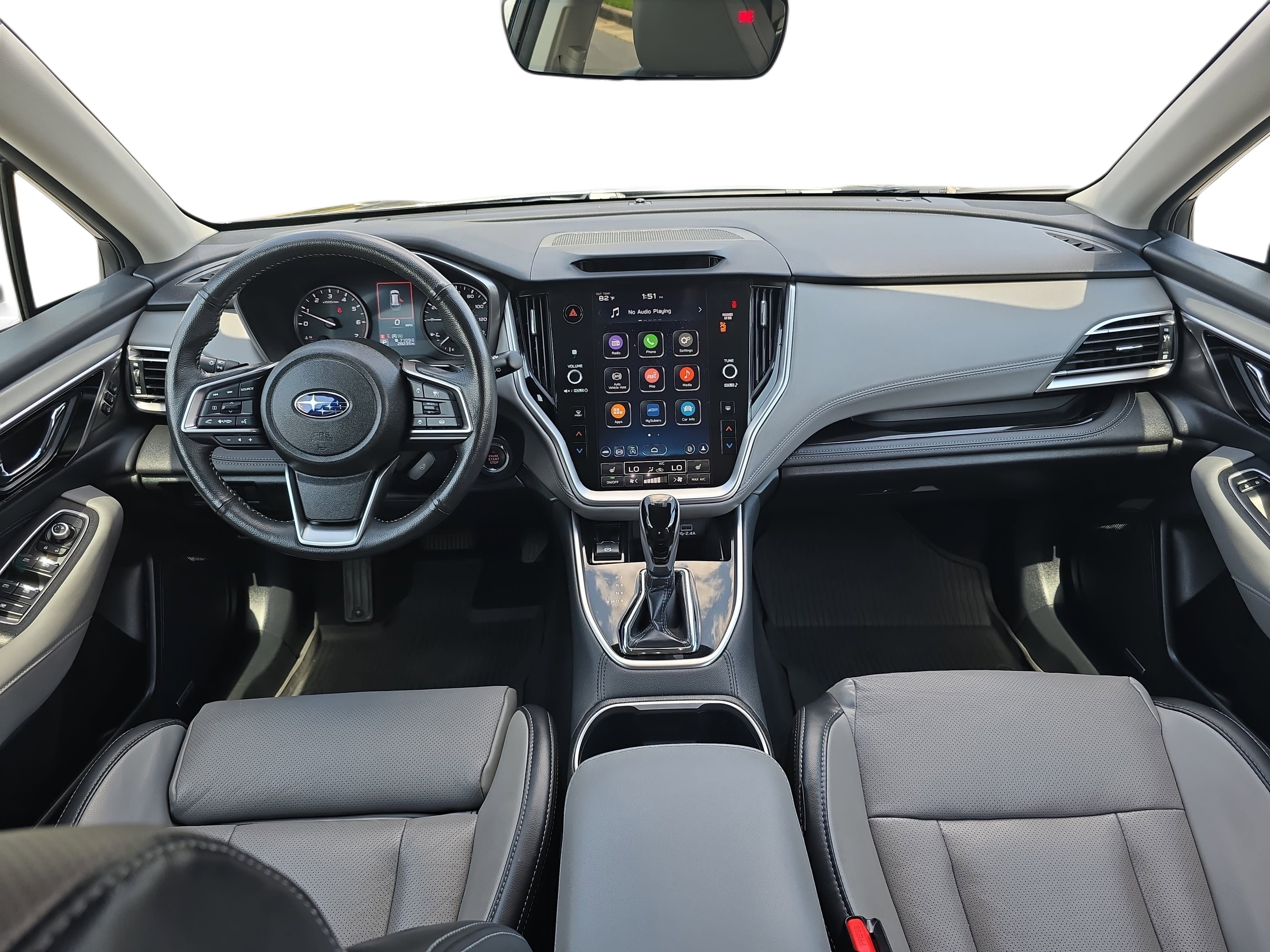 2024 Subaru Outback Limited XT AWD