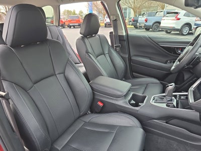 2024 Subaru Outback Touring XT AWD