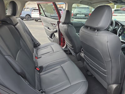 2024 Subaru Outback Touring XT AWD