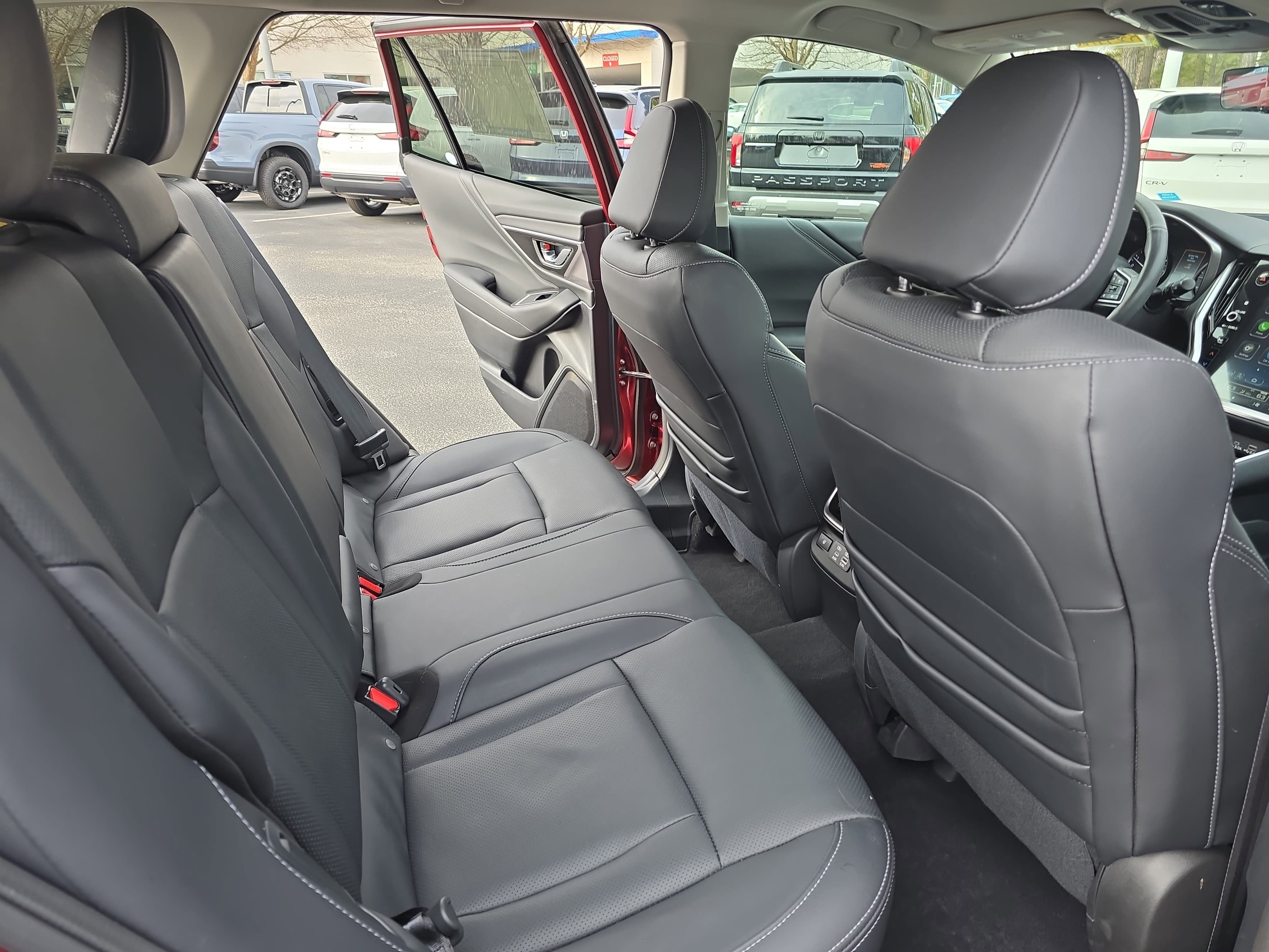 2024 Subaru Outback Touring XT AWD