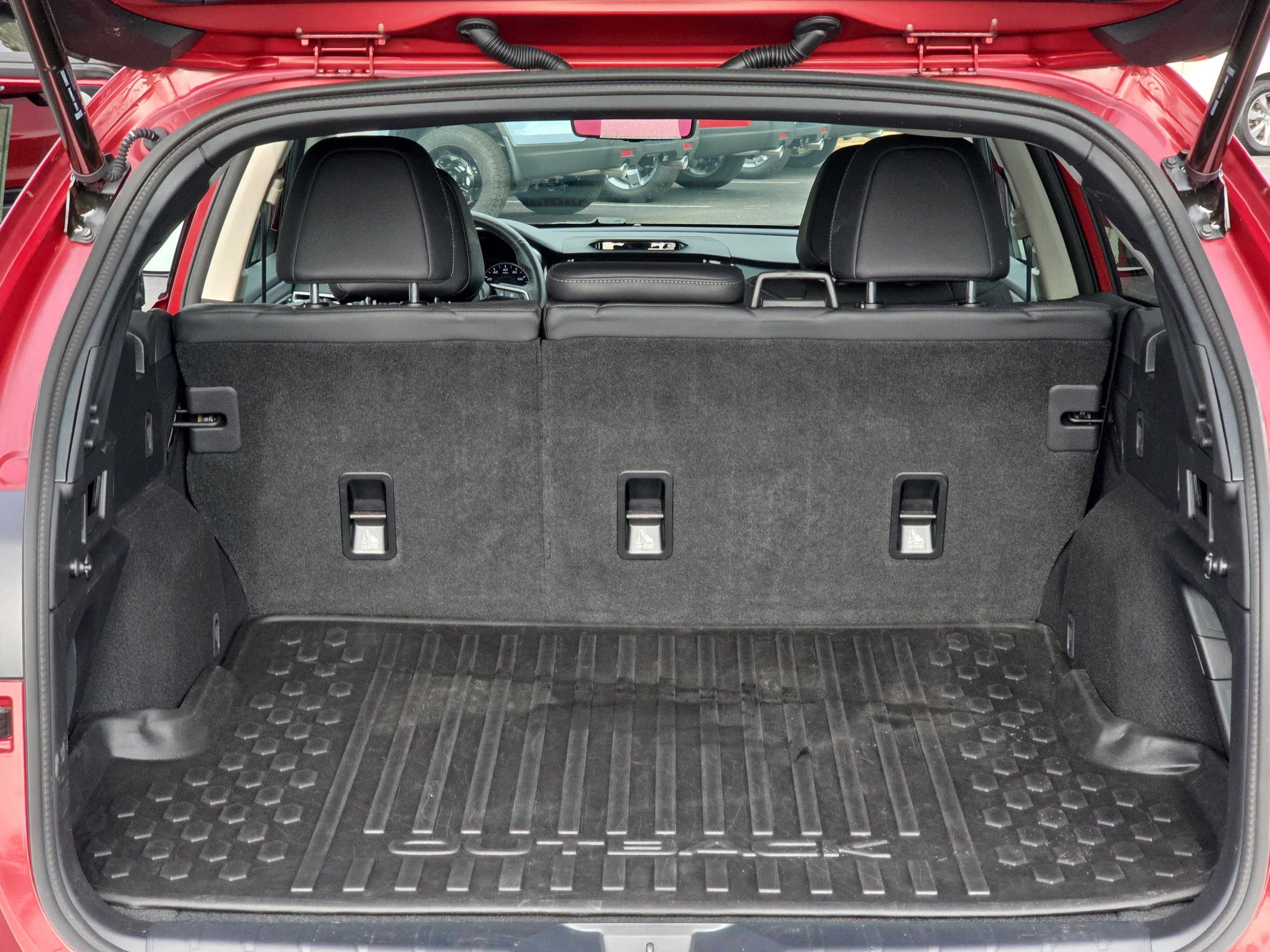 2024 Subaru Outback Touring XT AWD