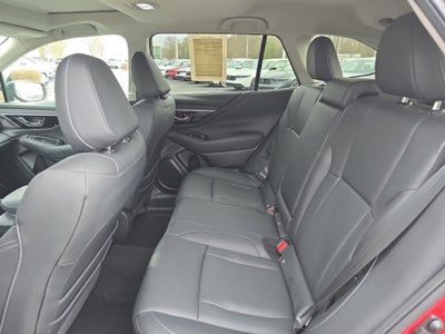 2024 Subaru Outback Touring XT AWD