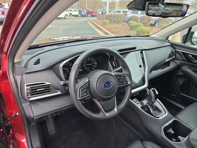 2024 Subaru Outback Touring XT AWD