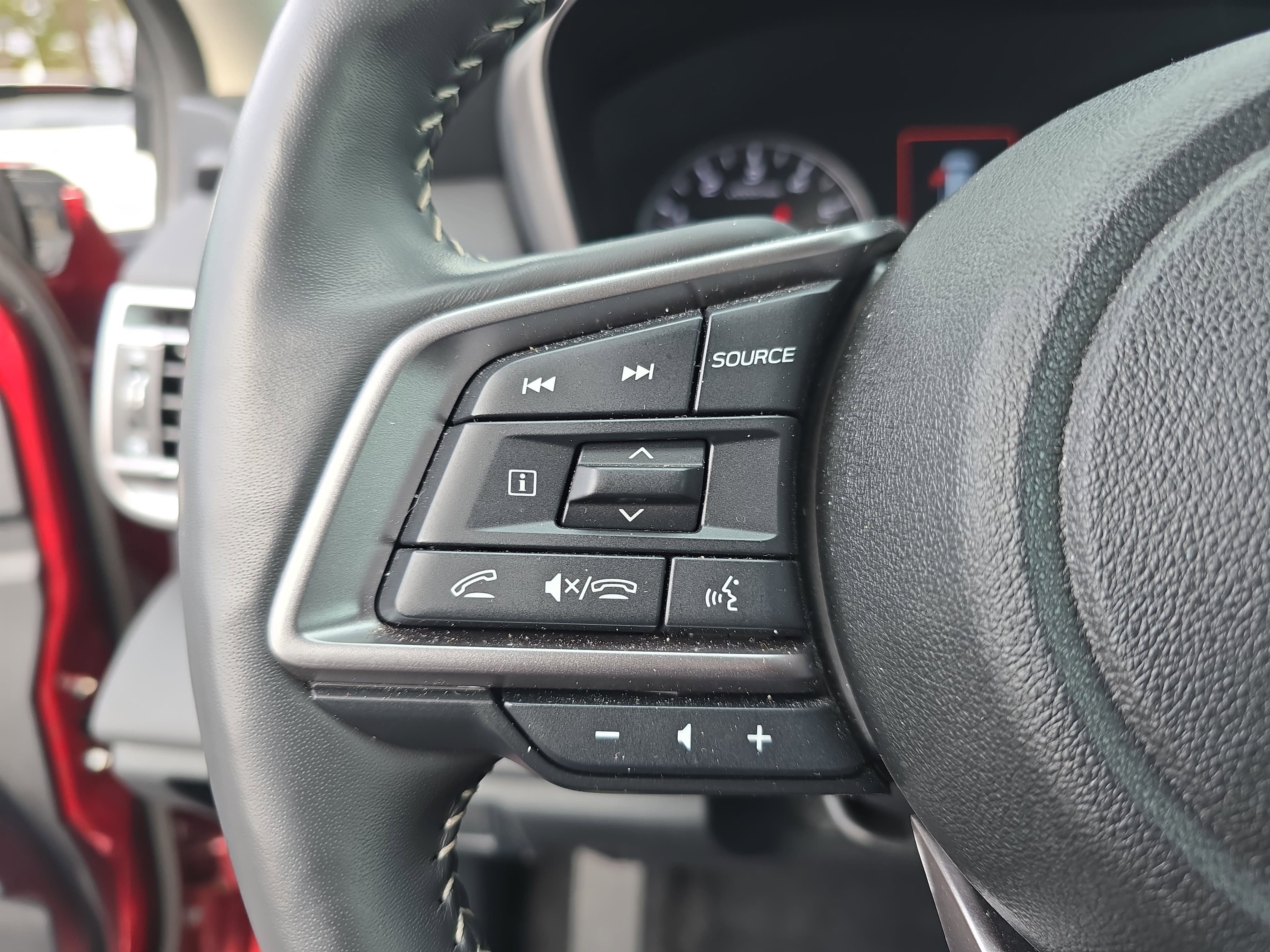 2024 Subaru Outback Touring XT AWD