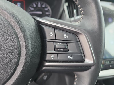 2024 Subaru Outback Touring XT AWD