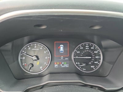 2024 Subaru Outback Touring XT AWD