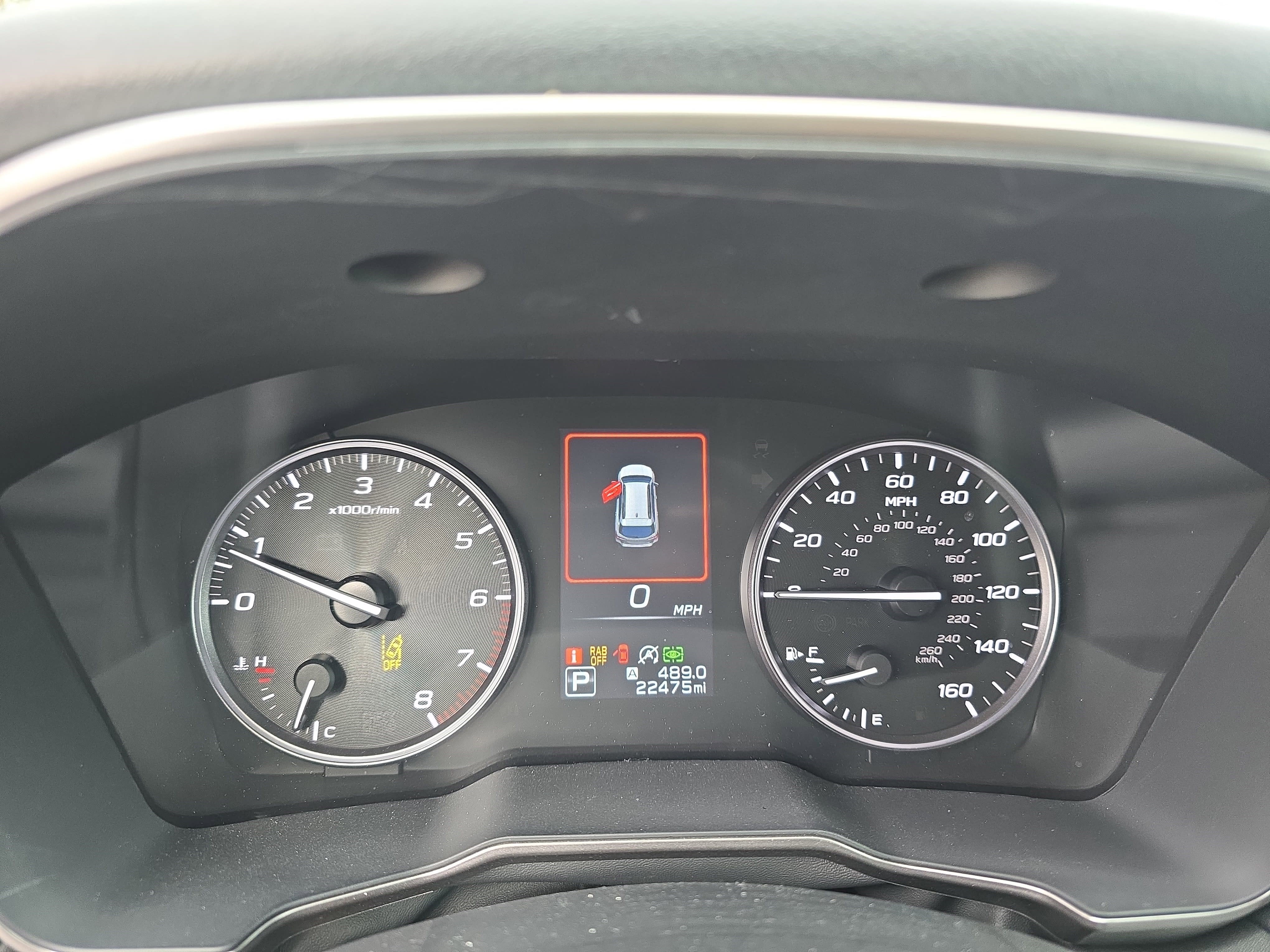 2024 Subaru Outback Touring XT AWD