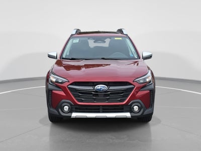 2024 Subaru Outback Touring XT AWD