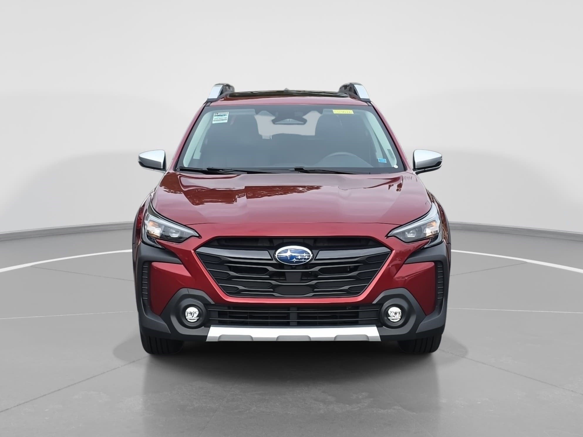 2024 Subaru Outback Touring XT AWD