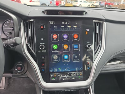 2024 Subaru Outback Touring XT AWD