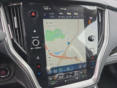 2024 Subaru Outback Touring XT AWD