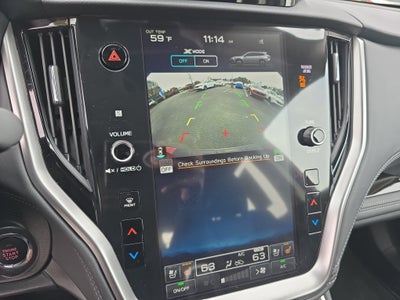 2024 Subaru Outback Touring XT AWD