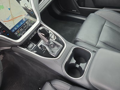 2024 Subaru Outback Touring XT AWD