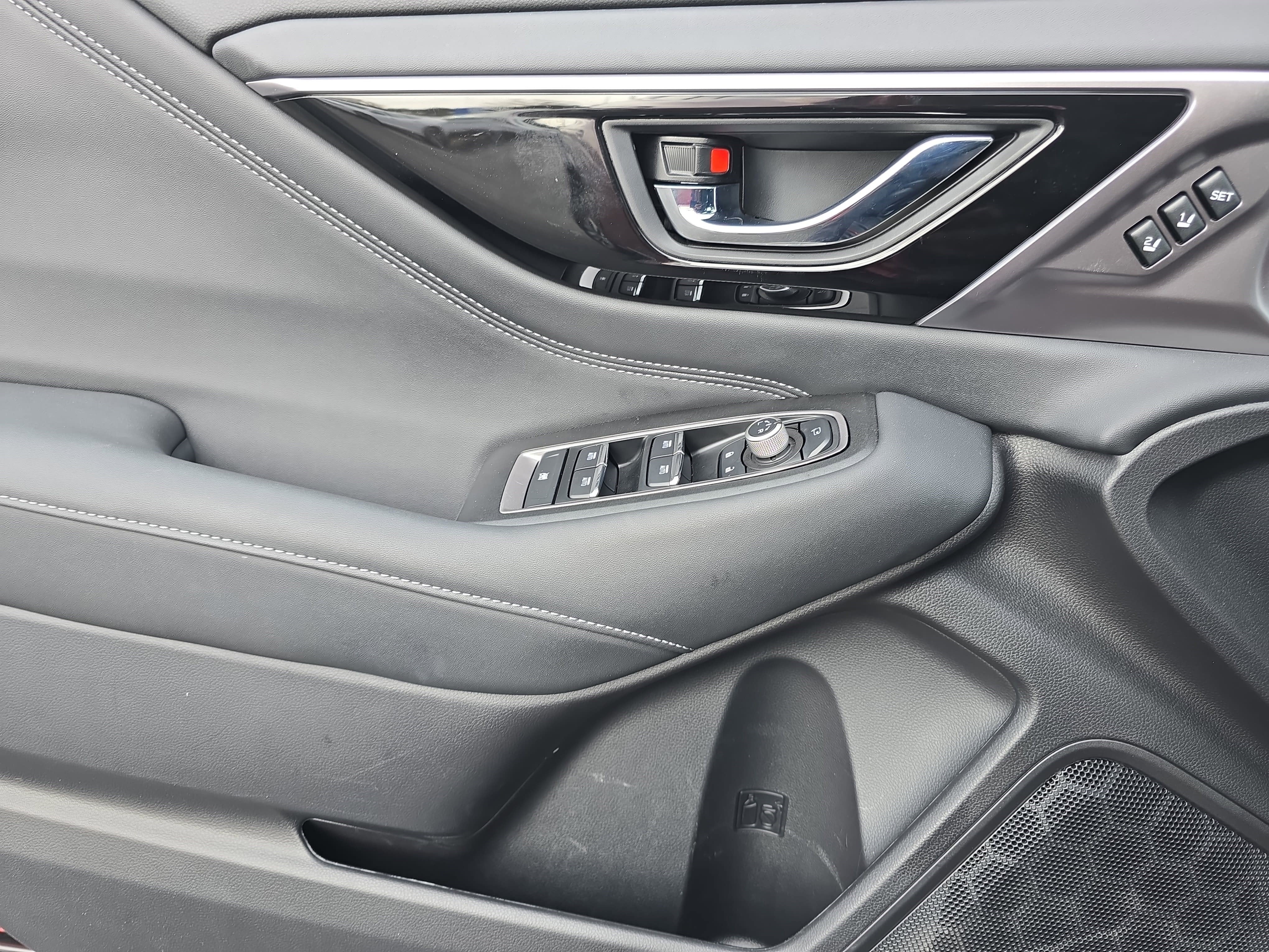 2024 Subaru Outback Touring XT AWD