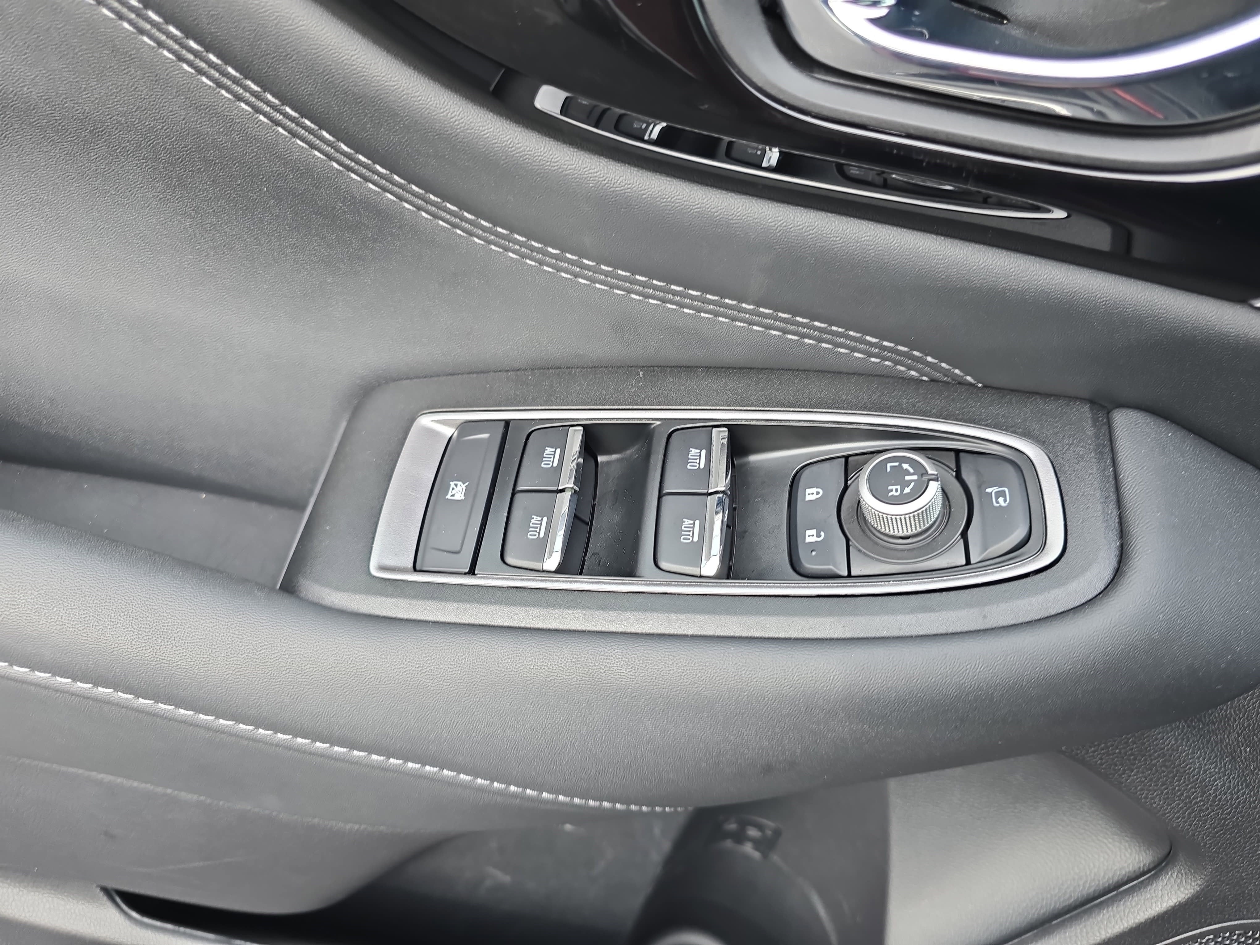 2024 Subaru Outback Touring XT AWD