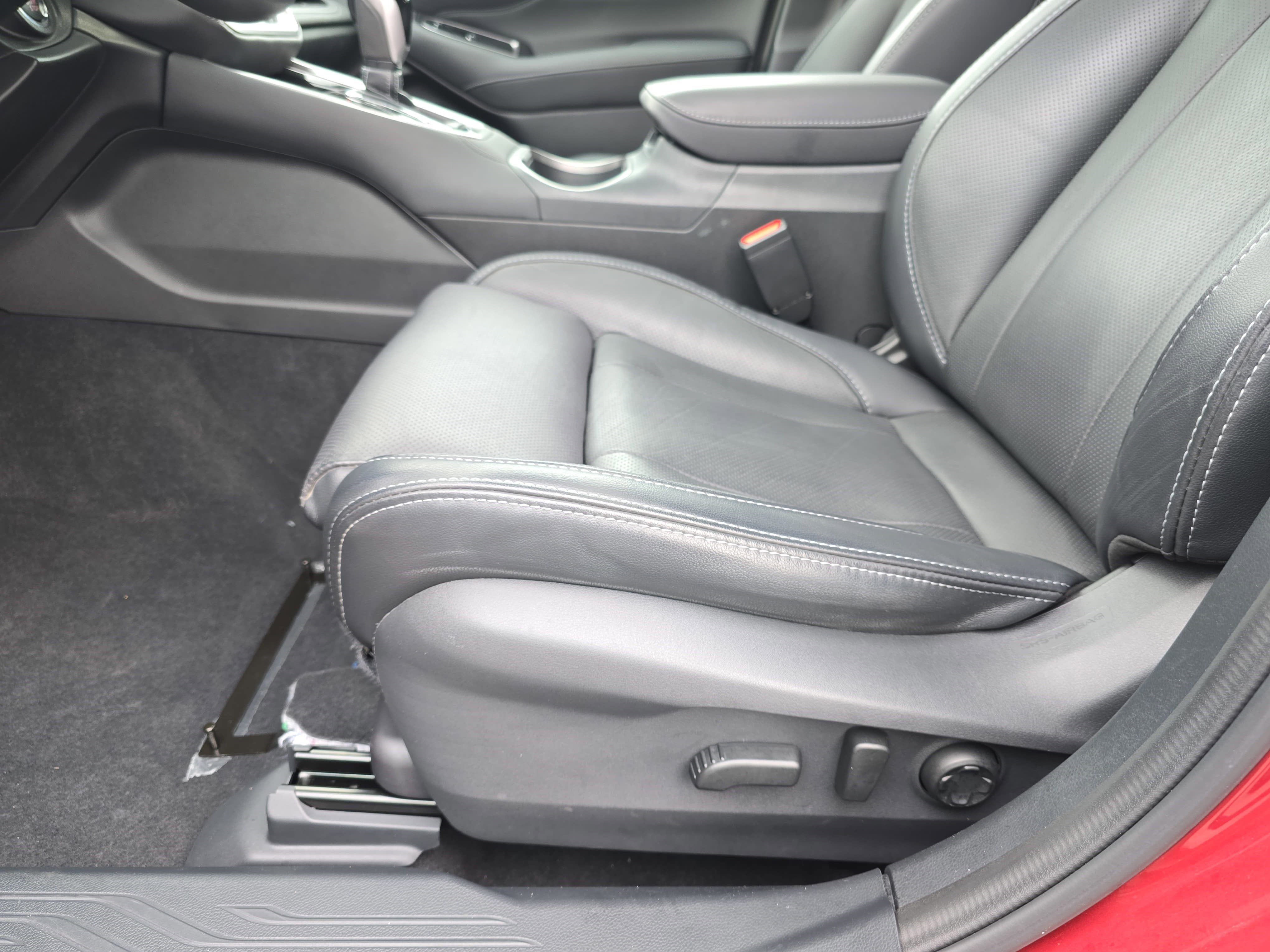 2024 Subaru Outback Touring XT AWD