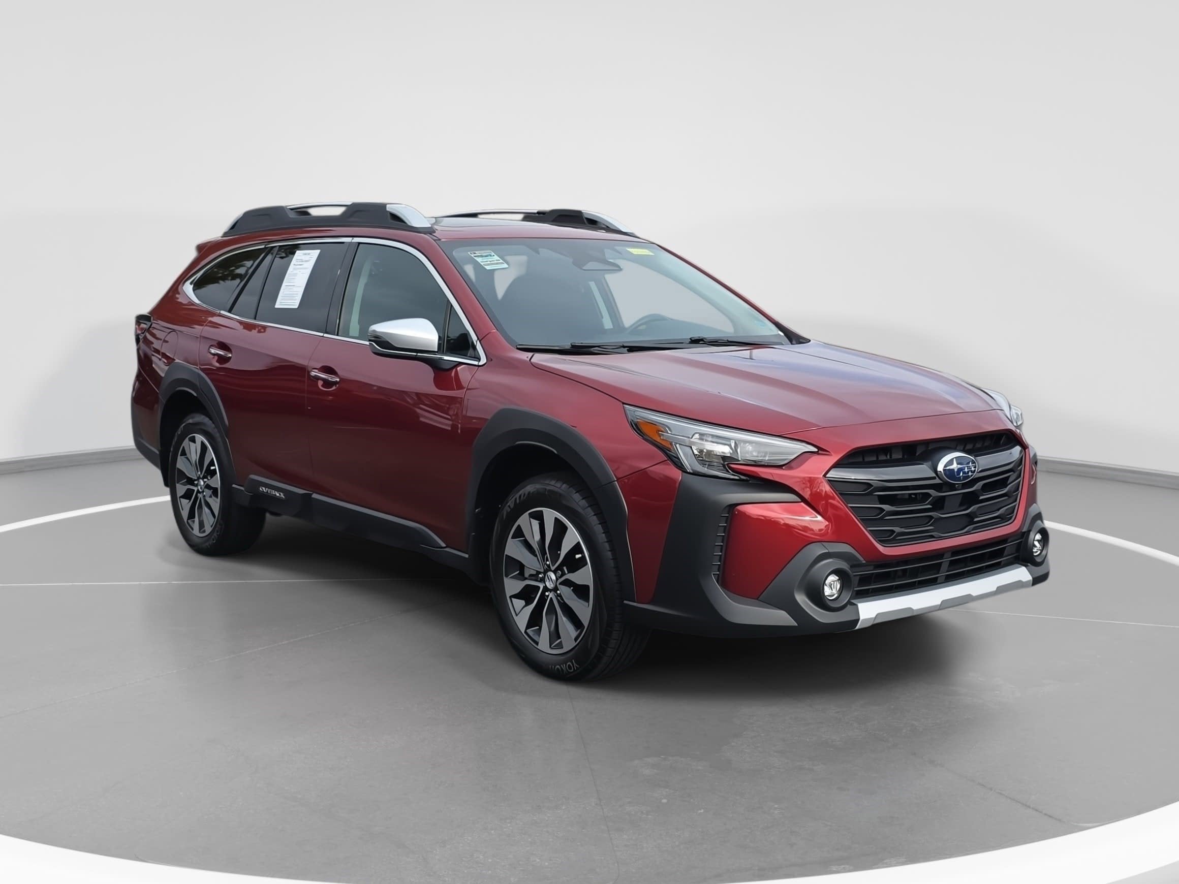 2024 Subaru Outback Touring XT AWD