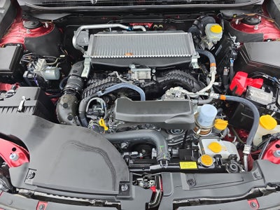 2024 Subaru Outback Touring XT AWD