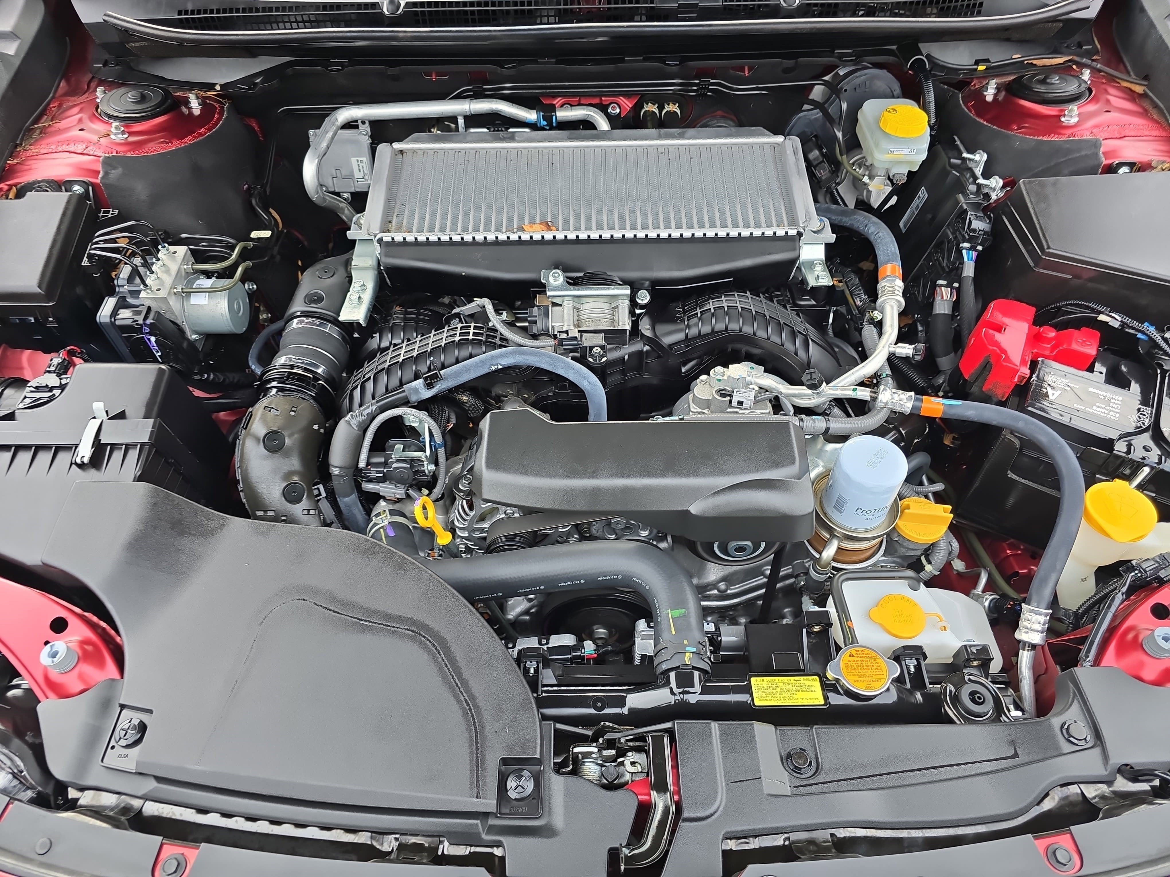 2024 Subaru Outback Touring XT AWD