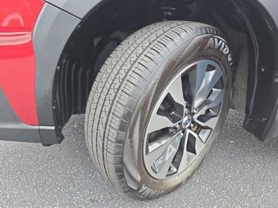 2024 Subaru Outback Touring XT AWD