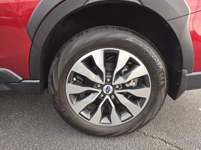 2024 Subaru Outback Touring XT AWD