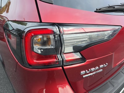 2024 Subaru Outback Touring XT AWD