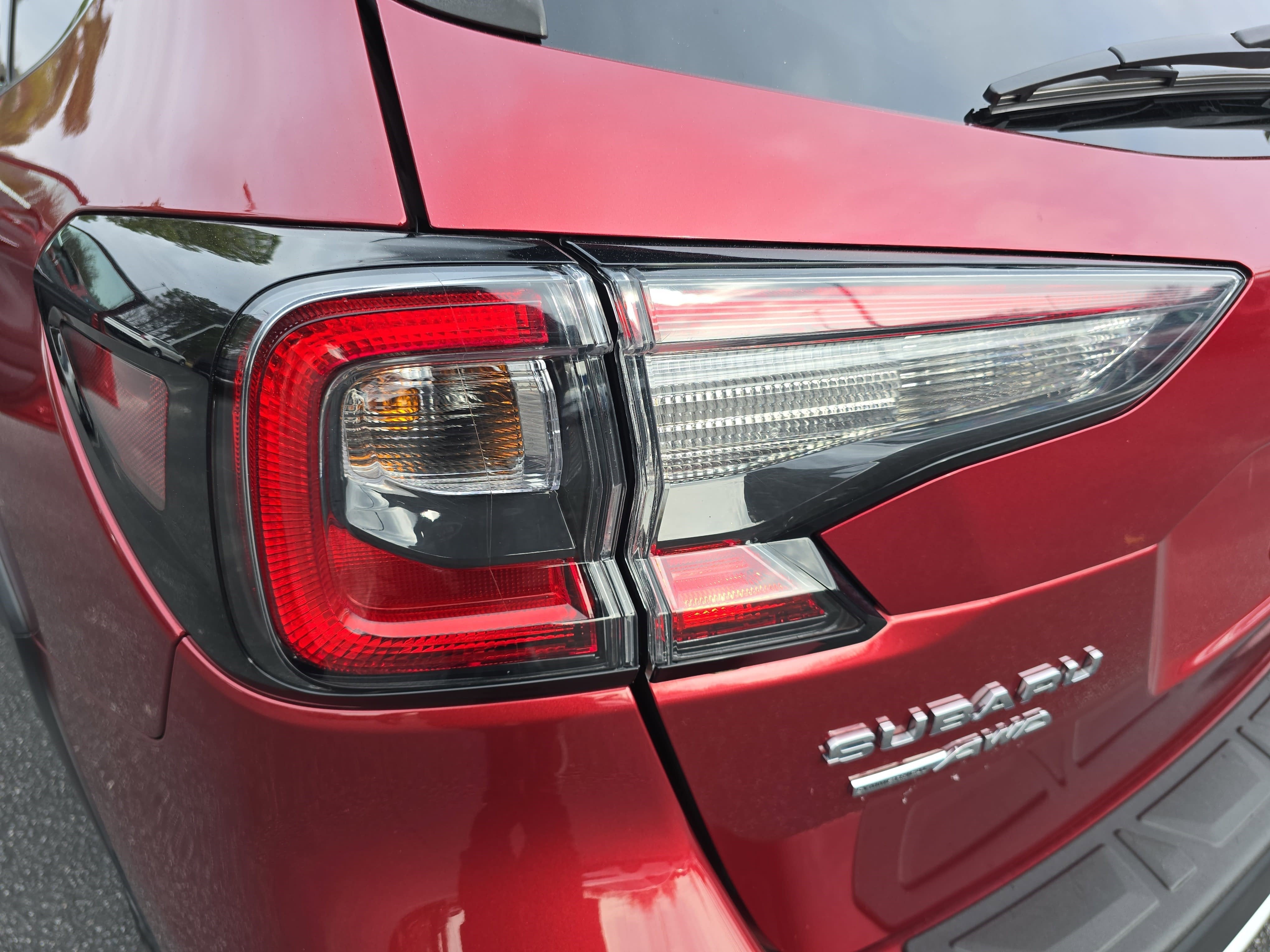 2024 Subaru Outback Touring XT AWD