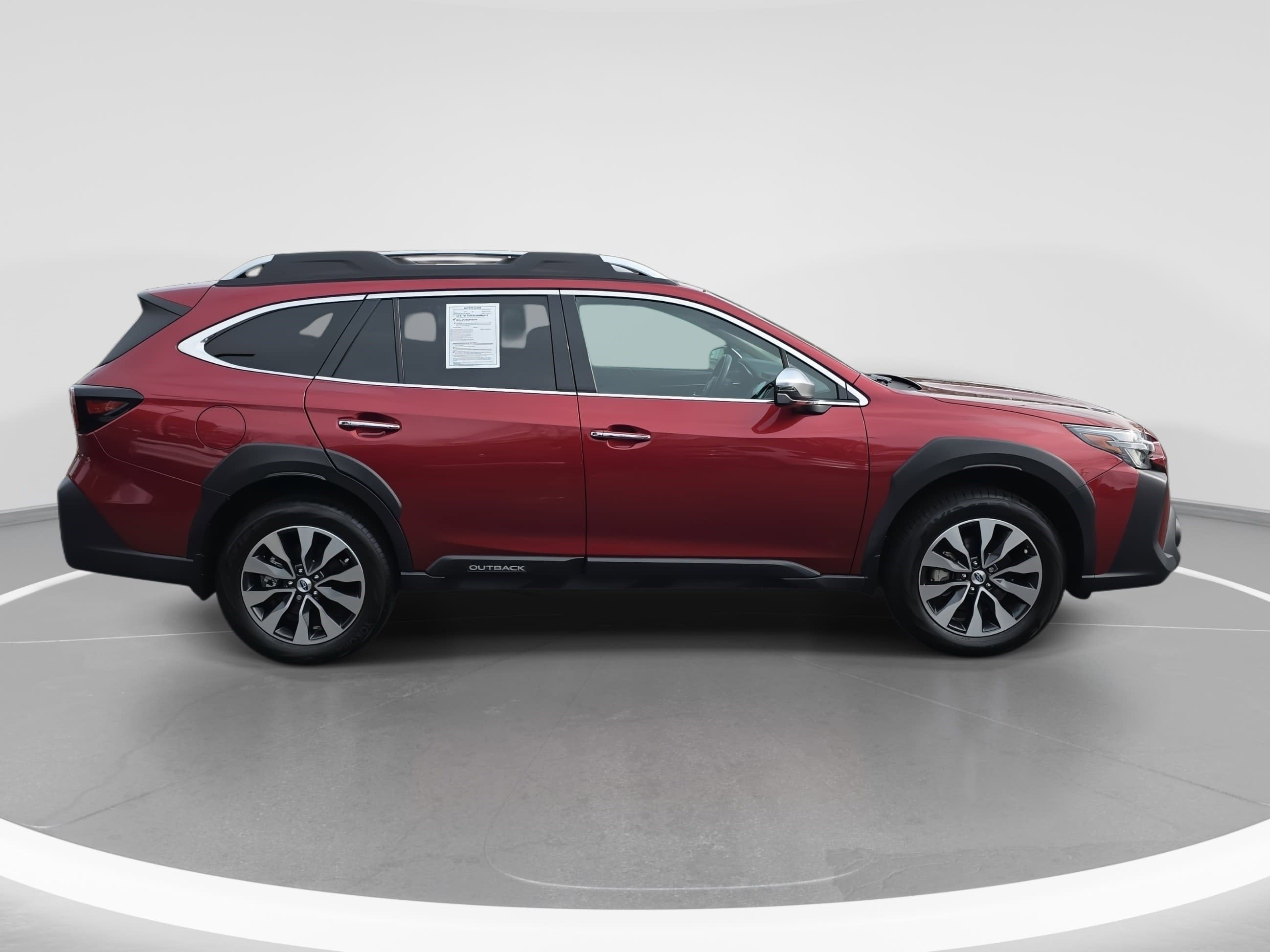 2024 Subaru Outback Touring XT AWD
