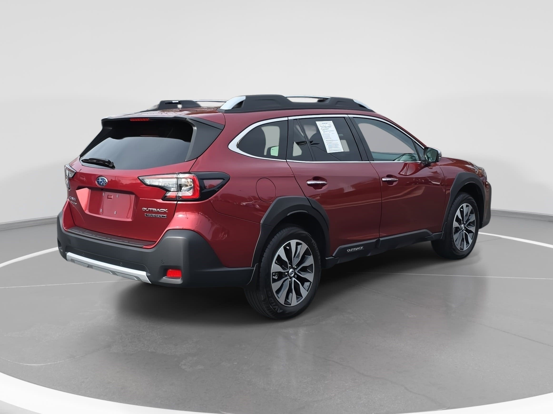 2024 Subaru Outback Touring XT AWD