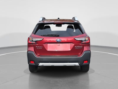 2024 Subaru Outback Touring XT AWD