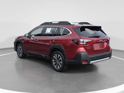 2024 Subaru Outback Touring XT AWD