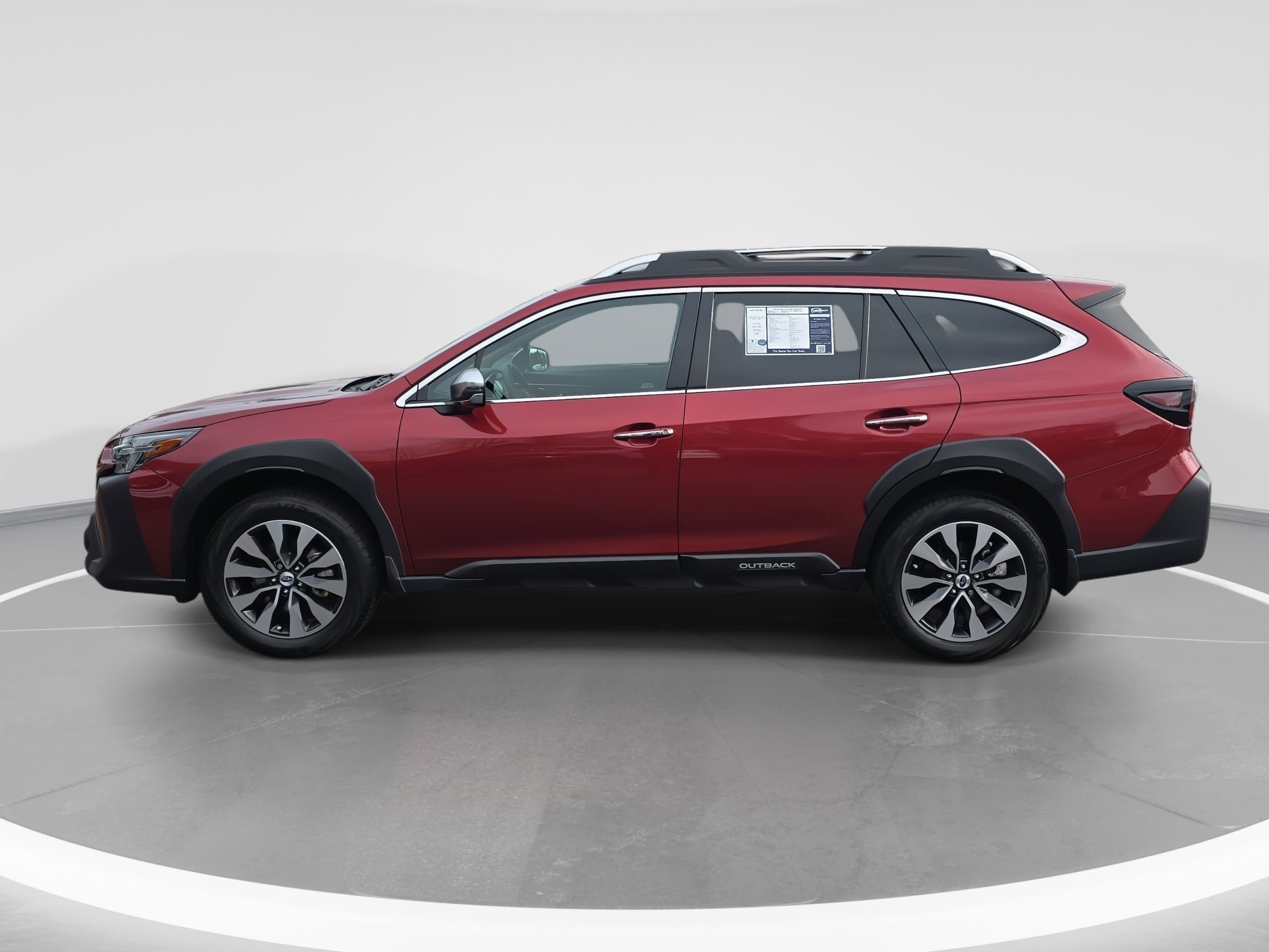 2024 Subaru Outback Touring XT AWD