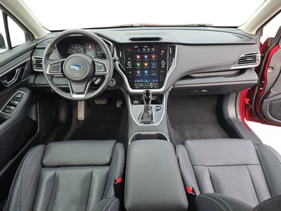 2024 Subaru Outback Touring XT AWD