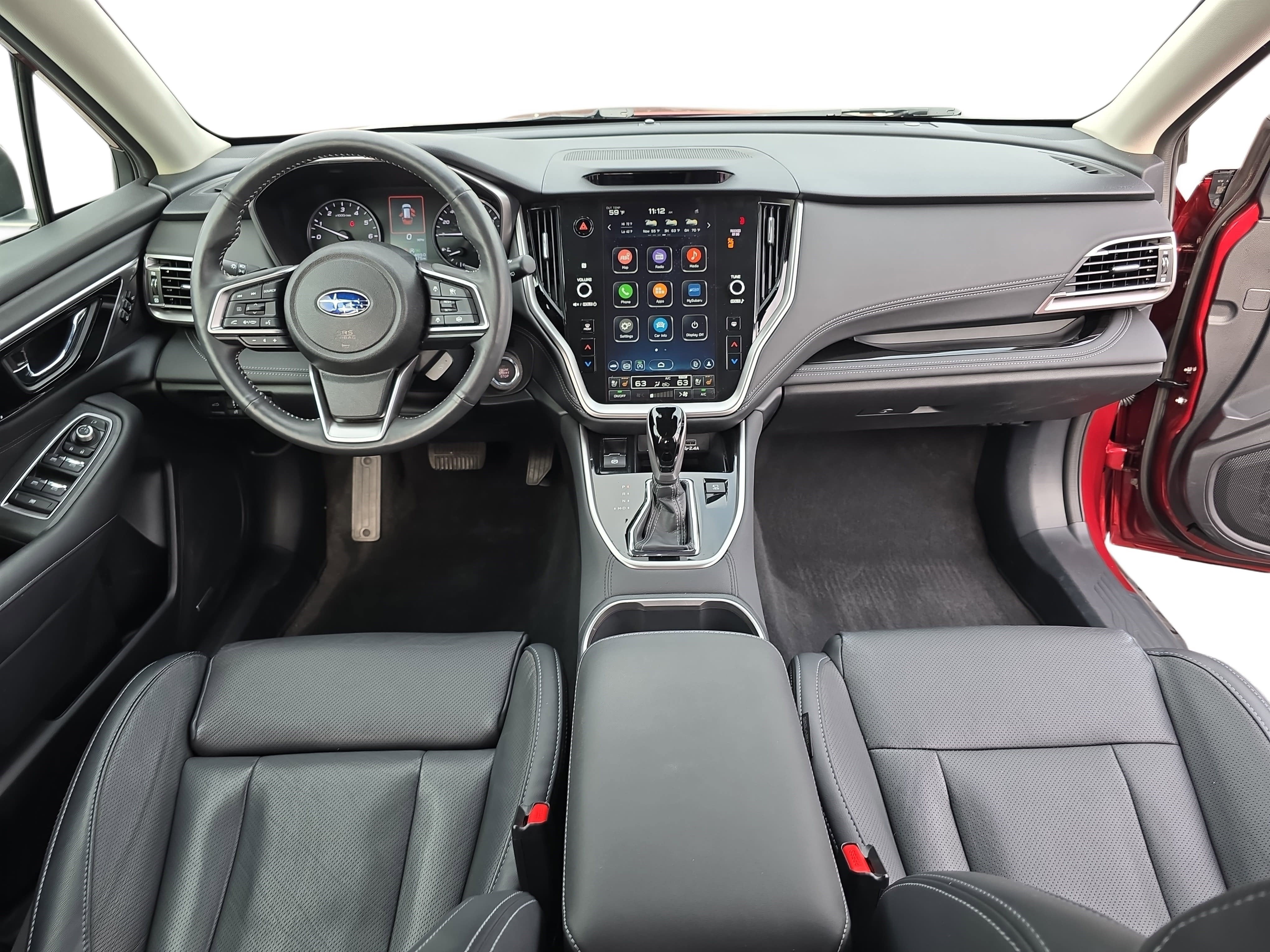 2024 Subaru Outback Touring XT AWD