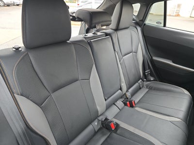 2024 Subaru Crosstrek Wilderness AWD