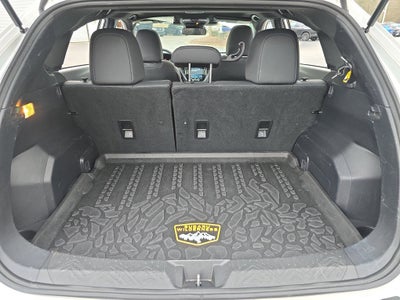 2024 Subaru Crosstrek Wilderness AWD